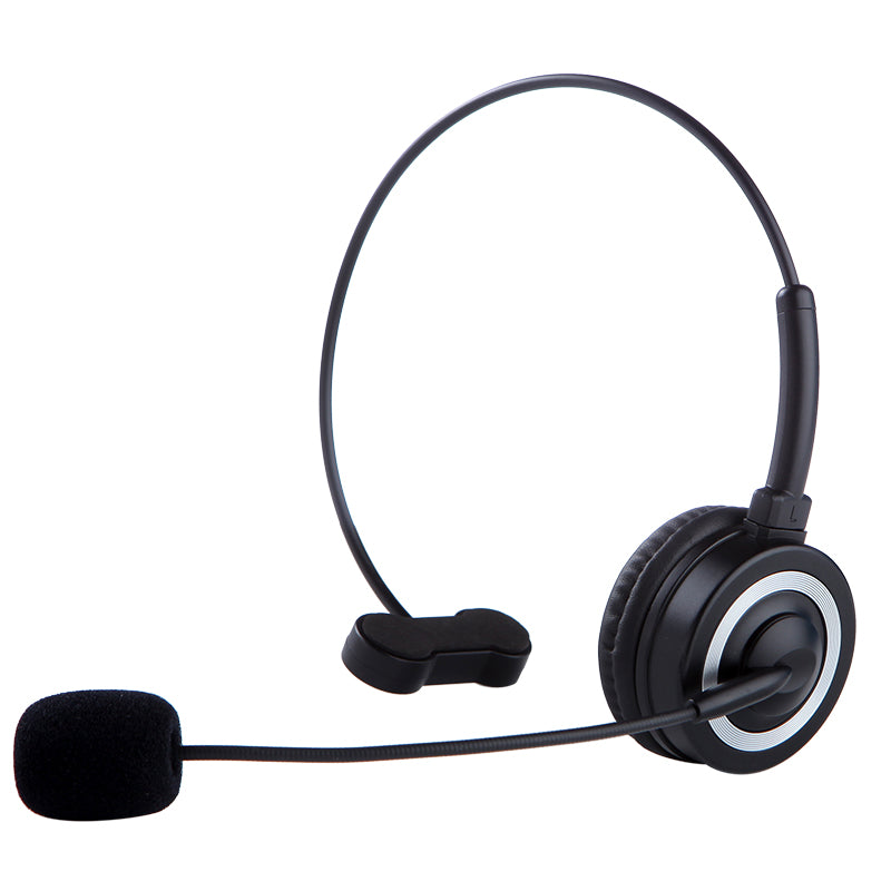 DANYIN BH69 Bluetooth 5.0 Call Center Headphone Business Headsets Telephone Operator HiFi Earphones with Microphone DANYIN BH69 Bluetooth 5.0 Call Center Headphone Business Headsets Telephone Operator HiFi Earphones with Microphone